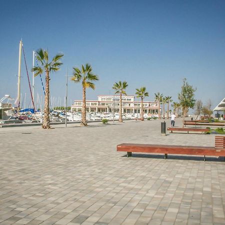 Amazing Apartment In Santa Pola Εξωτερικό φωτογραφία