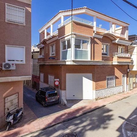 Amazing Apartment In Santa Pola Εξωτερικό φωτογραφία
