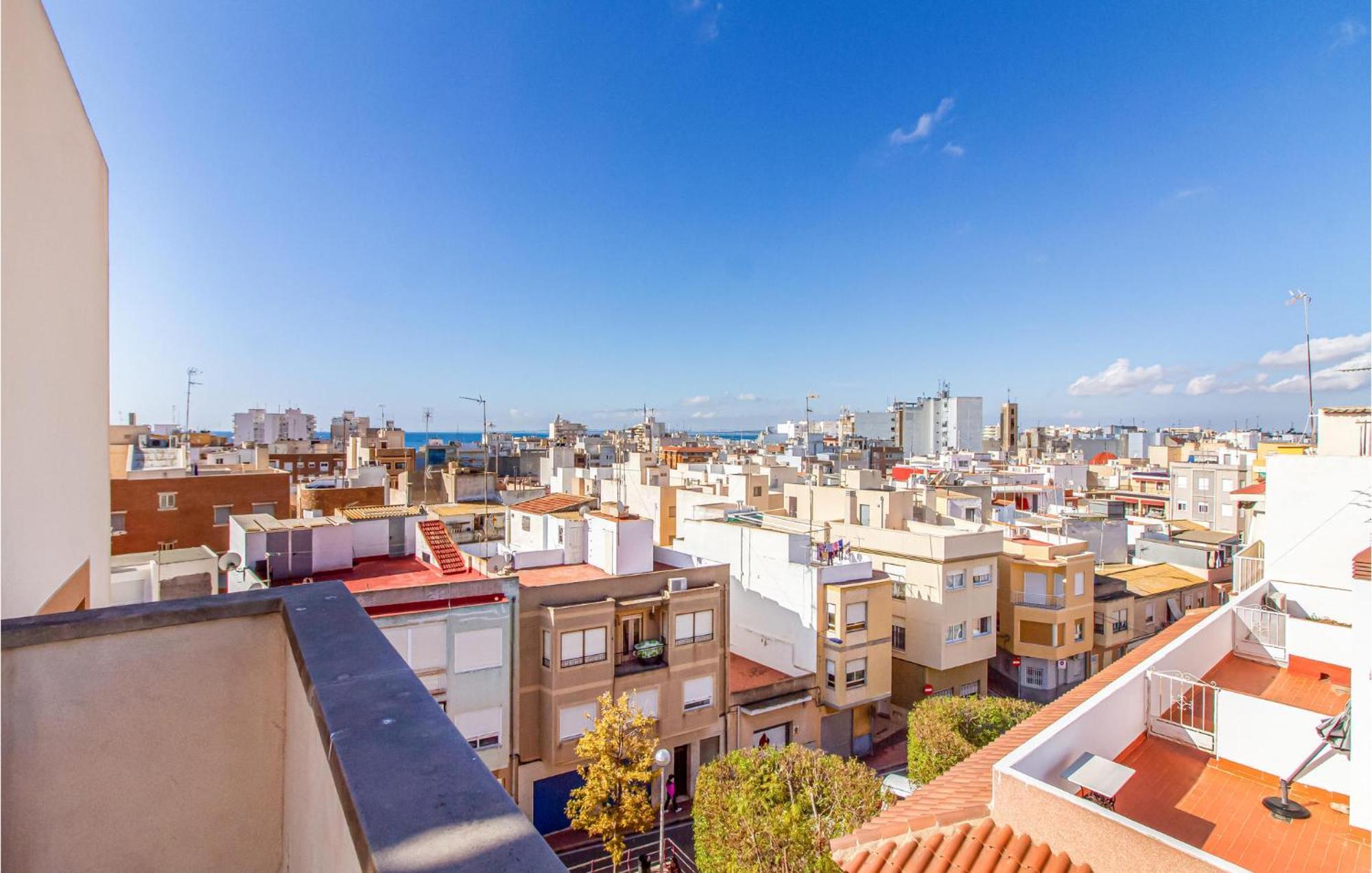 Amazing Apartment In Santa Pola Εξωτερικό φωτογραφία