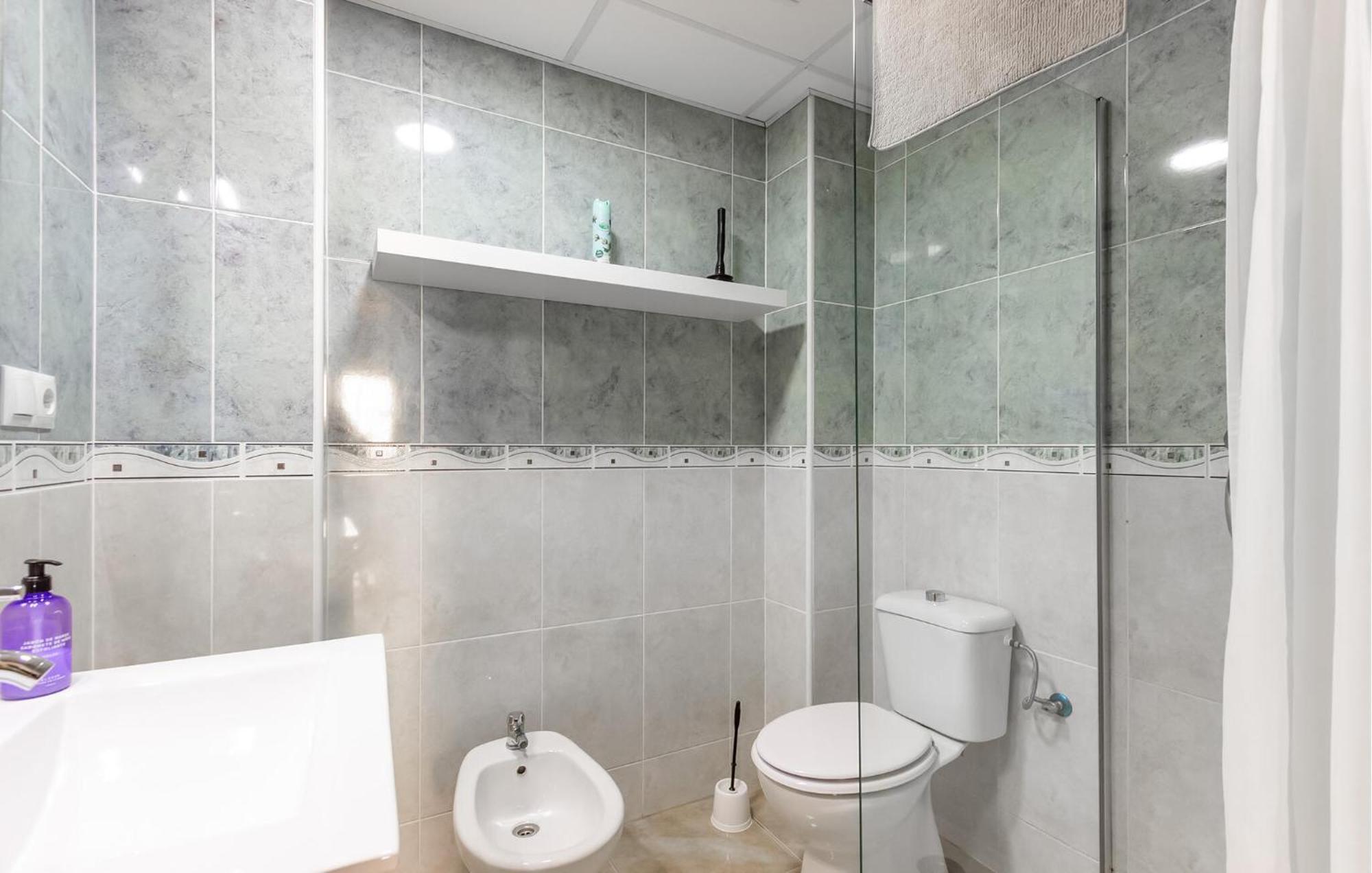 Amazing Apartment In Santa Pola Εξωτερικό φωτογραφία