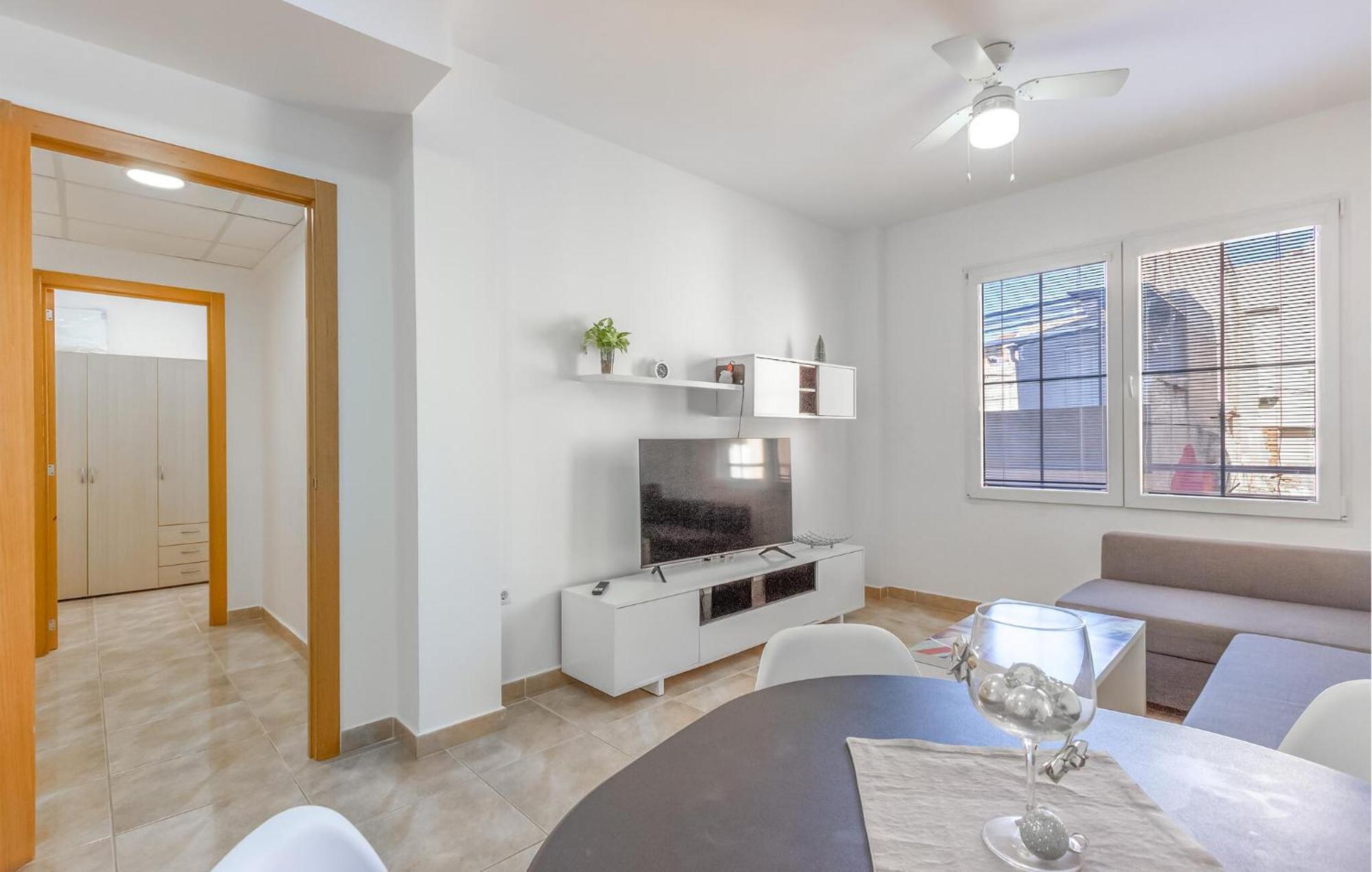 Amazing Apartment In Santa Pola Εξωτερικό φωτογραφία