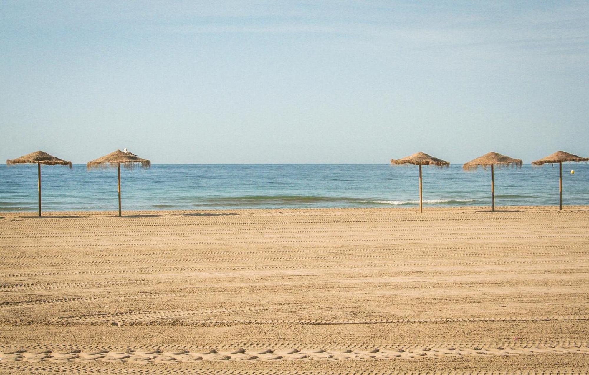 Amazing Apartment In Santa Pola Εξωτερικό φωτογραφία